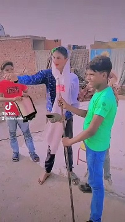 Punjabi fun