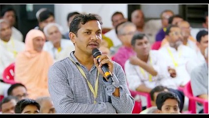 संस्कार सिंचन का सही तरीका