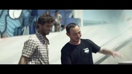 Lexus Hoverboard