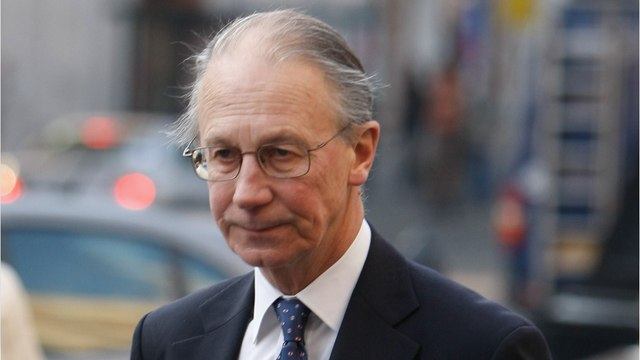 Prinz Harry und Prinz William trauern um Onkel, der an einer unbekannten Ursache gestorben ist