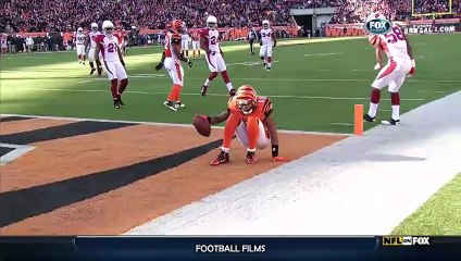 NFL Most Athletic Plays of All Time