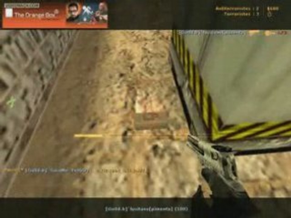 counter strike