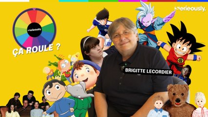 Brigitte Lecordier : la légende du doublage revient sur ses personnages !