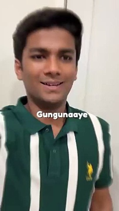 Gungunaaye Muskuraaye _