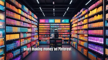 Télécharger la video: Maximizing Earnings on Pinterest in 2024