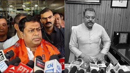 মেয়রের দেড় হাজার কোটি টাকার সম্পত্তি! ‘তথ্য থাকলে প্রকাশ করুন’, সুকান্তকে পাল্টা চ্যালেঞ্জ রঞ্জনের