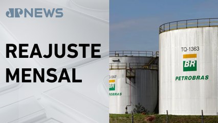 Petrobras aumenta preço do querosene de aviação em 7%