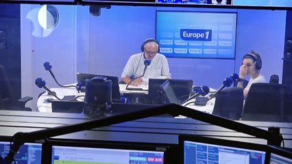 JO - Félix Lebrun, Florent Manaudou, Léon Marchand : programme chargé pour les Français aujourd'hui