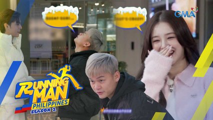 Running Man Philippines 2: Boy Kanal, naging Boy Landi na! (Episode 25)