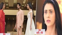 Jhanak Spoiler Update: Mumbai में Arshi और Anirudh को देखकर क्या करेगी Jhanak ? । Filmibeat