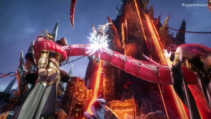 Apotheosis2 Ep88 📺