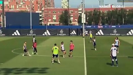 İki Dakikada Arda Güler'in Muhteşem Performansı ve Real Madrid Maçı 🔥