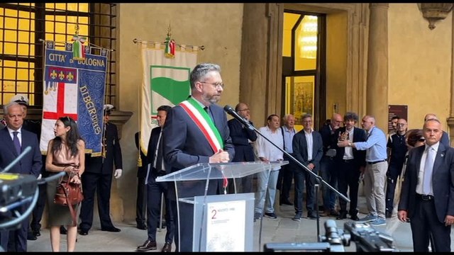 Strage Bologna, Lepore: dopo sentenze anniversario più importante