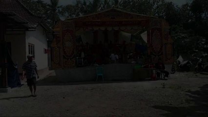 KUBRO TEAM Ft JARANAN SASONO SINGO BUDOYO LIVE SUMBERJERUK
