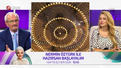 Nilüfer Zamanı 2 Ağustos 2024