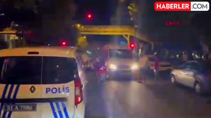 Diyarbakır'da Husumetli Ailelerin Silahlı Kavgası: 1 Yaralı, 1 Ev Kundaklandı