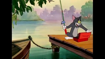 Tom & Jerry  A Bit of Fresh Air!  Classic Cartoon Compilation