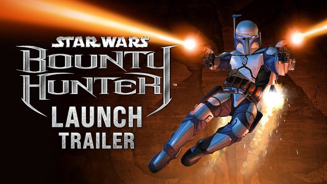 STAR WARS Bounty Hunter (2024) | Official Remaster Launch Trailer