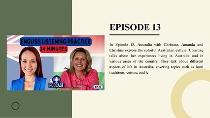 Chinwag Tuesdays | Meet Amanda; the Aussie Teaching English