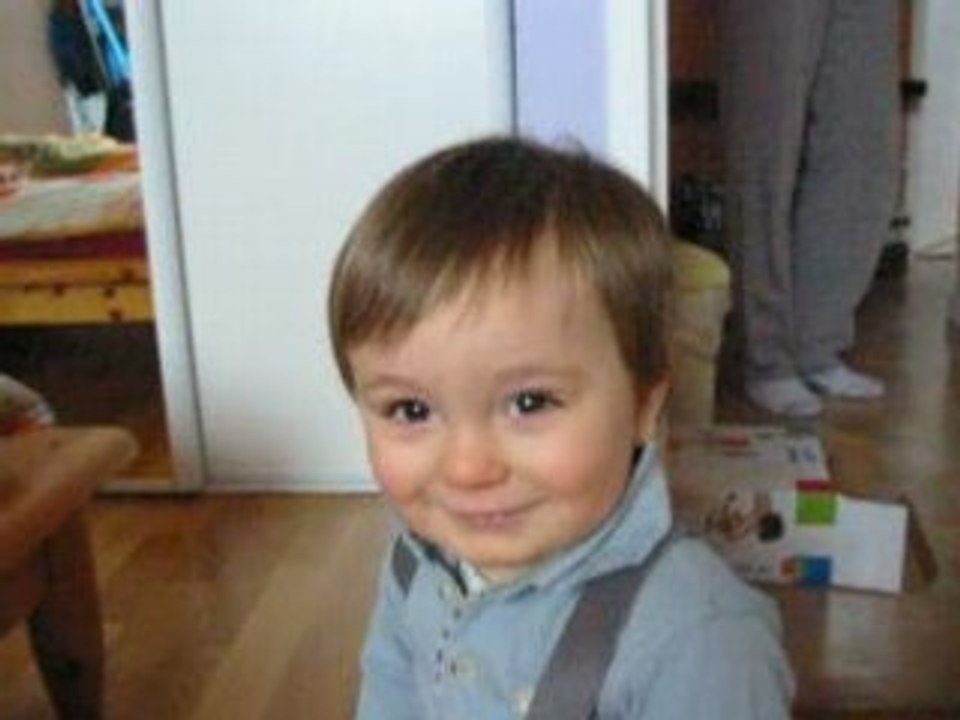 LESYEUX DOUX