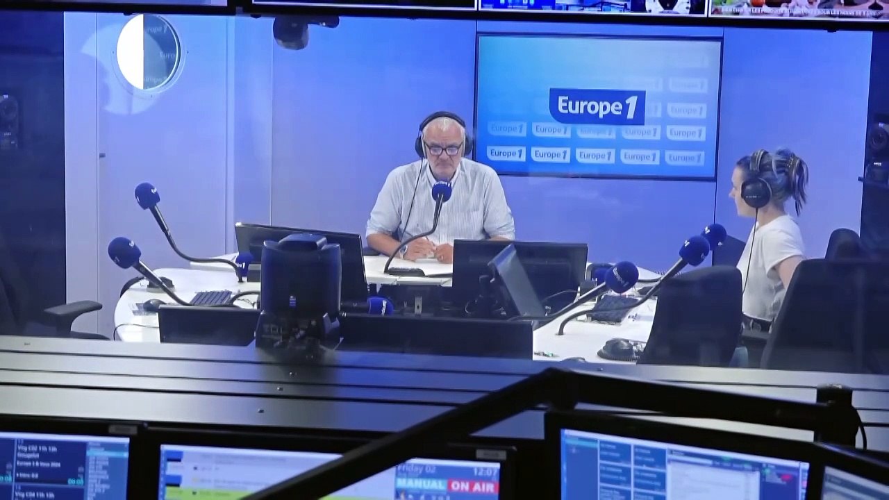 Y a-t-il des touristes pendant les vacances en France ?