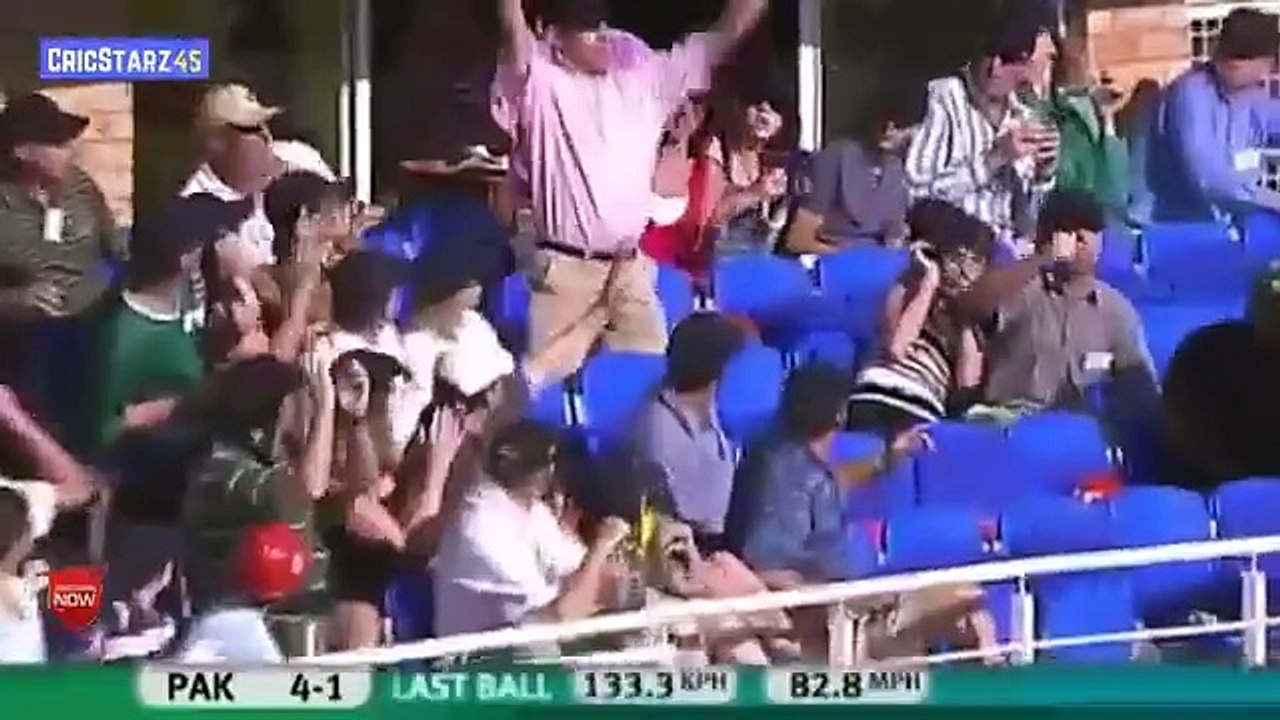India vs Pakistan 2007 t20 worldcup final highlights