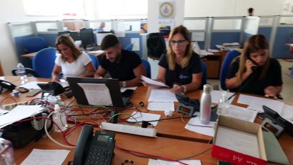 Basile: "Le autobotti del Comune non si devono pagare"