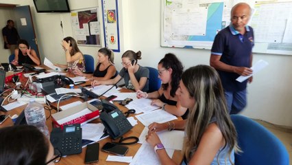 Minutoli: "Gia' pronto il piano per la Vara"