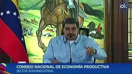 Maduro creará "granjas productivas": cárceles de máxima seguridad para "reeducar" a los manifestantes