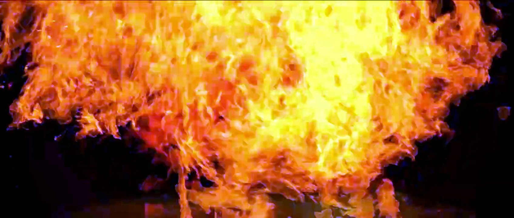 To Be Continued | Trailer