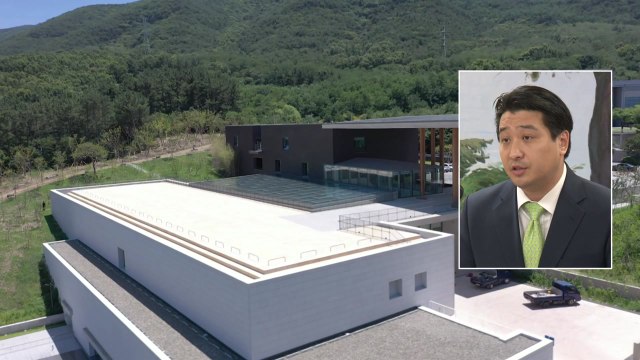 [대구] '대구 간송미술관' 관장 선임...9월 2일 개관 / YTN