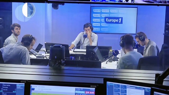 JO 2024 : Teddy Riner, Romane Dicko, le duo de la voile en bronze... Le point à 13h