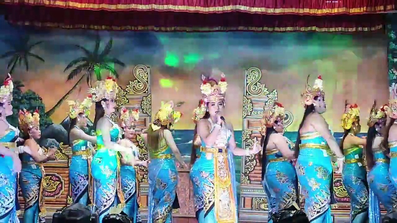 DEVITHA - WURUNG || JANGER KRISHNA BUANA