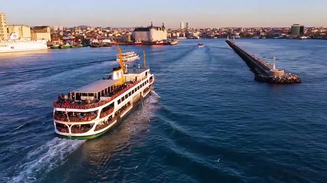 Istanbul Turkey Tour | Homeopathic Dr M Naeem