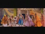 Aishwarya Rai Hindi Bollywood Dance