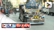 DPWH, magsasagawa ng dalawang linggong drainage work sa kahabaan ng Northeast-bound lane ng Loyola Street sa Maynila