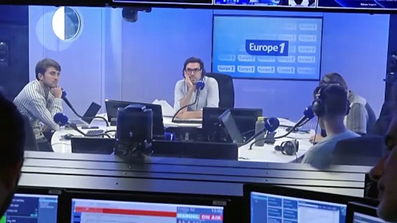 JO de Paris 2024 : 200 interpellations depuis le début des jeux, annonce Gérald Darmanin