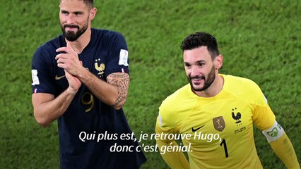 Football: au Los Angeles FC, Olivier Giroud veut vivre son "American Dream"