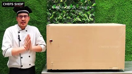 1 Deck 1 Tray Gas Oven _ Pizza and Bakery Oven