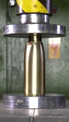 Steel Bottle crushing is SUPER SATISFYING  _asmr