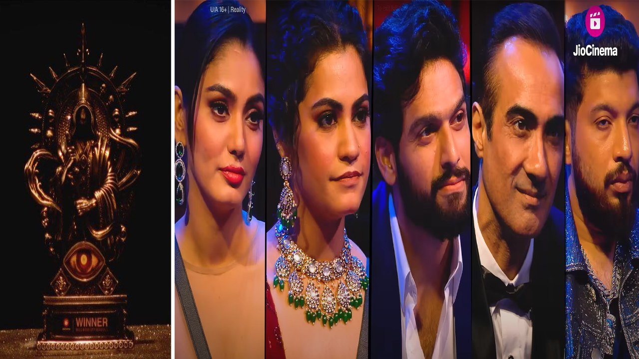 Bigg Boss OTT 3 Grand Finale: आज होगा बिग बॉस का Finale, Winner को मिलेगी कितनी Prize Money!