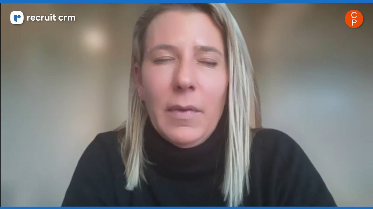 Recruit CRM accelerates Clare Persey Recruitment's business growth and simplifies hiring