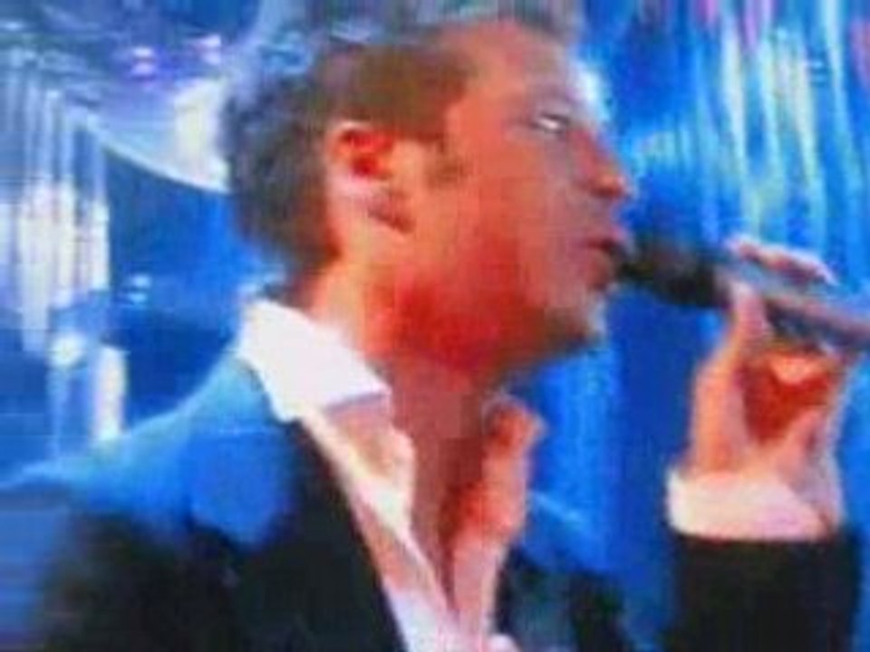 christophe mae chante brassens