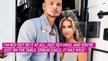 Stars Like Kane Brown, Brian Austin Green and Matthew Koma Lead National Rise In Vasectomies