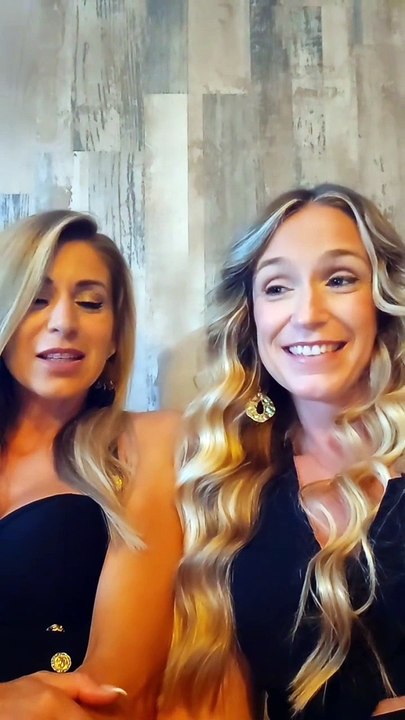 Clémence et Jessica (Mariés au premier regard) s'expliquent sur leur amitié. Instagram