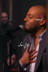 Beautiful 90s Song Featuring Tamer Ashour 🎶