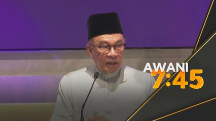 Anwar bakal jumpa Presiden Putin, bincang soal ekonomi