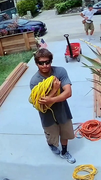 When women go to fill gas  Professional electrician and wireman   When you don't pay attention to the horse crossing sign  Just cat jumping  When you love dancing since childhood