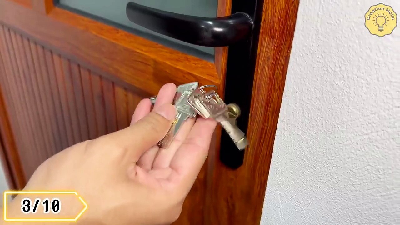 TOP 10 Practical Inventions and Crafts from High Level Handyman