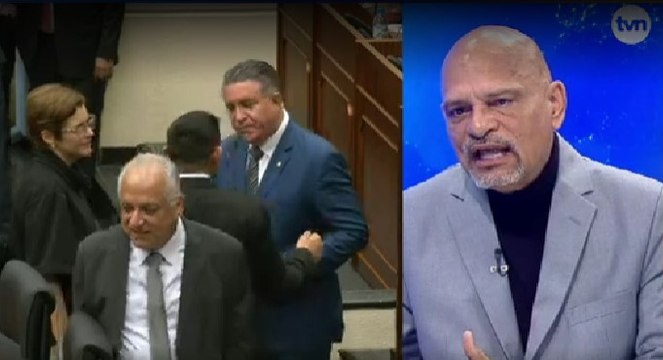 Partidos políticos podrían alinearse y dar espaldarazo a anteproyecto de ley sobre amnistía e indulto